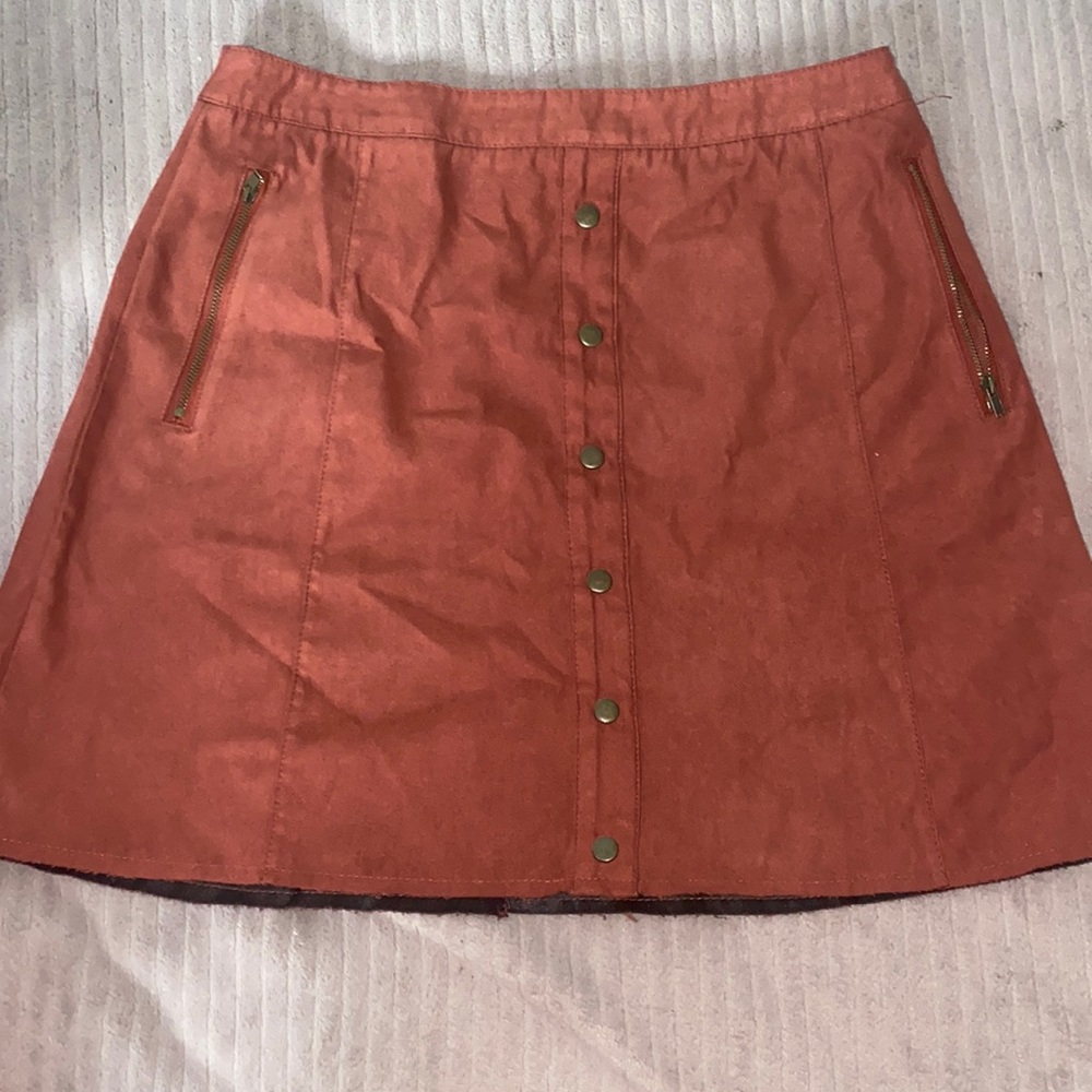Skirt like new